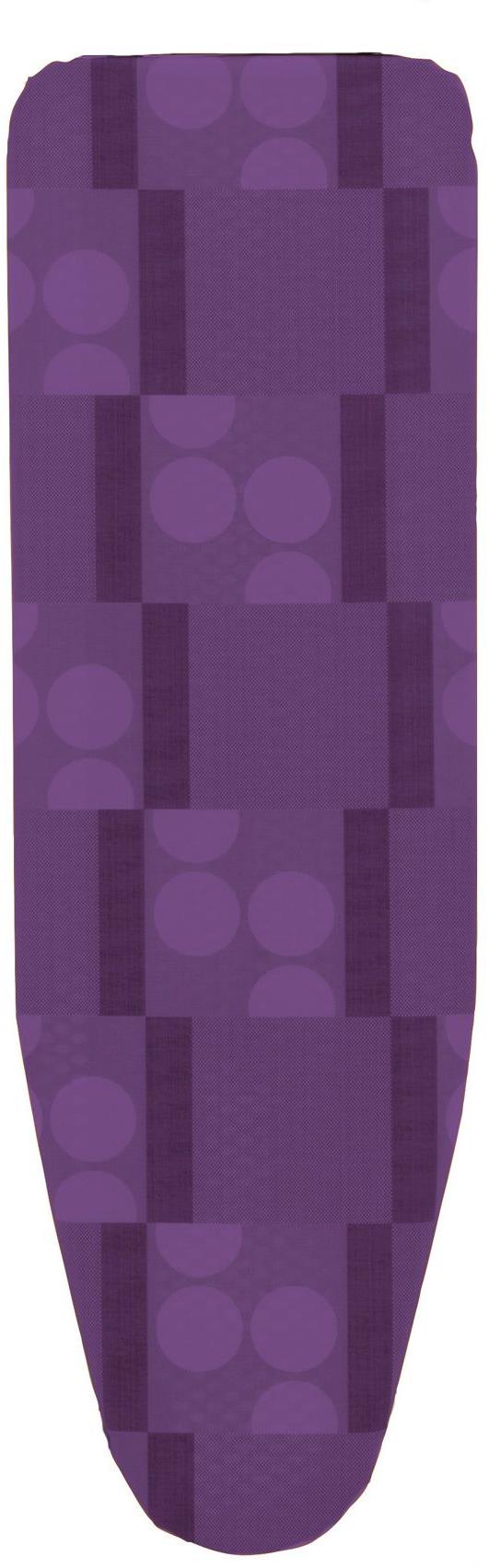 Rolser poťah na žehliacu dosku K-22 130 × 48 cm L fialový