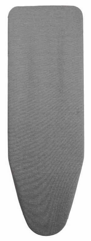 Rolser poťah na žehliacu dosku K-22 130 × 48 cm L sivý