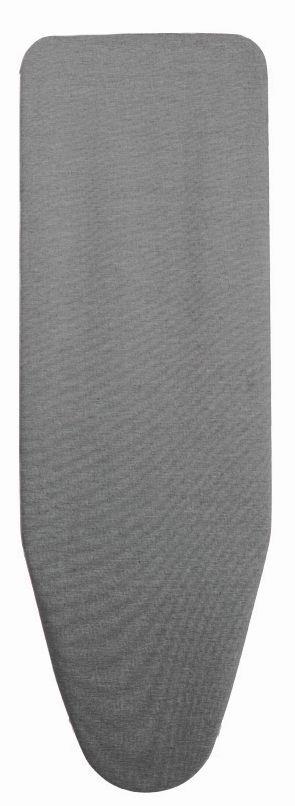 Rolser poťah na žehliacu dosku UNIVERSAL 140 × 55 cm sivý
