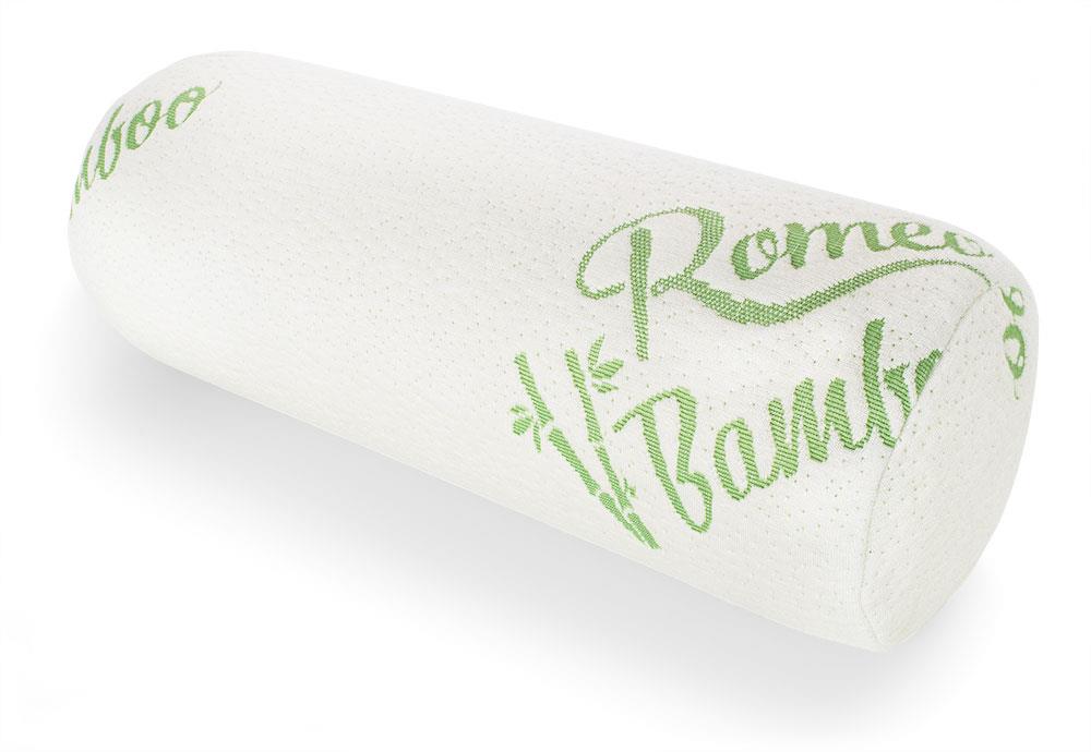Romeo relaxačný valec Memory Bamboo