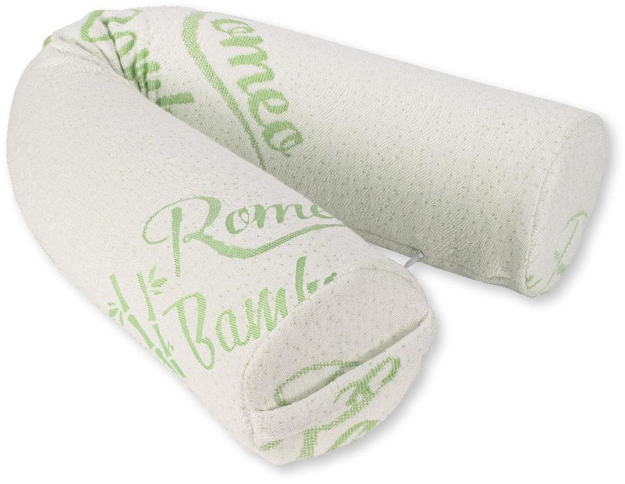 Romeo tvarovateľný valec Flexi Memory Bamboo