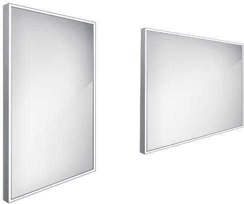 Nimco LED zrkadlo 50 × 70 cm ZP 13001