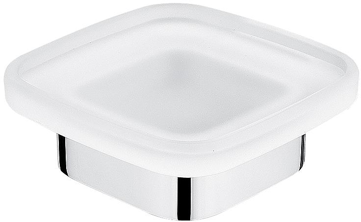 Nimco mydelnička Kibo chróm – kov Ki 14059C-26