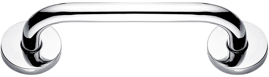 Nimco Madlo do kúpeľne a WC - 210 × 19 mm nerez nosnosť 120 kg BM-3035M-18