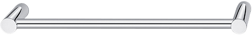 Nimco Držiak na uteráky 47 cm kov – Bormo chróm BR-11046-26