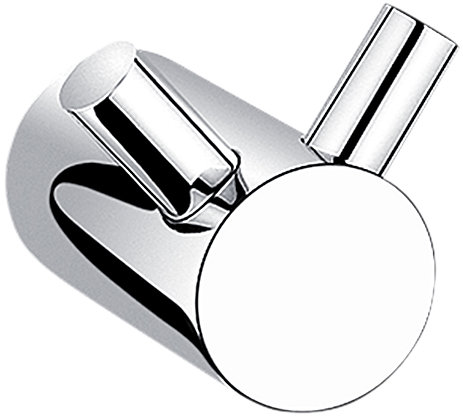Nimco Háčik dvojitý kovový – Bormo chróm BR-11053-26