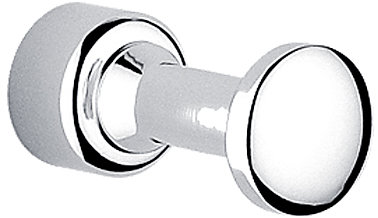 Nimco Háčik malý antikorový – Unix chróm UN-2054-26
