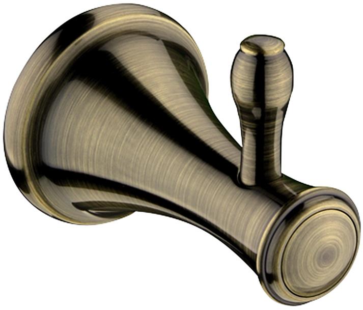 NIMCO Lada háčik jednoduchý, staromosadz