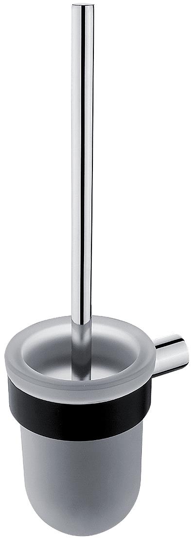 NIMCO Nava toaletná wc kefa, nízka nádoba