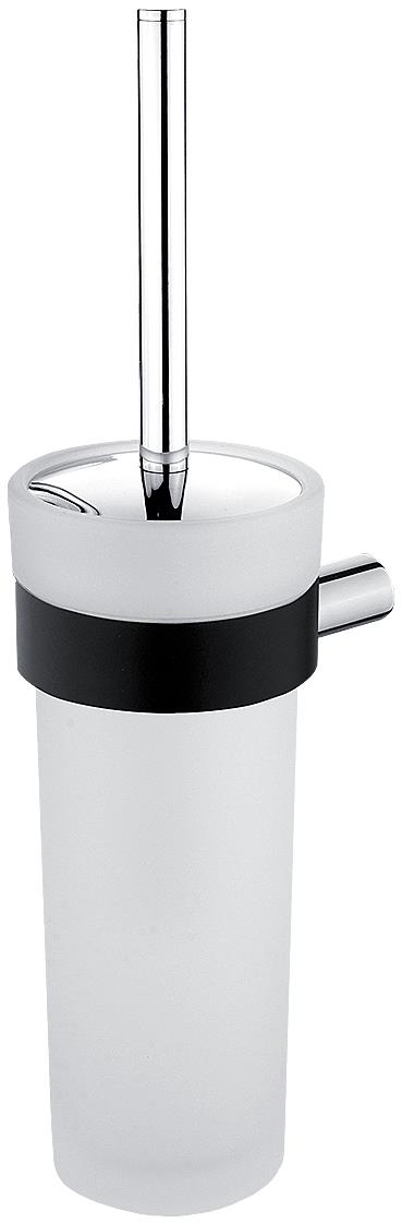 NIMCO Nava toaletná WC kefa, vysoká nádoba