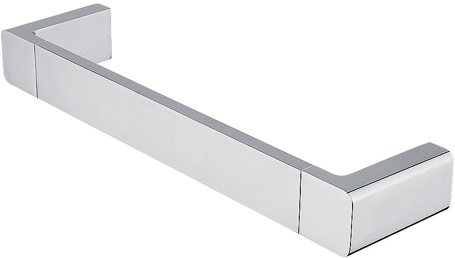 Nimco Maya chróm Držiak na uteráky 36 cm kov MA-29035-26