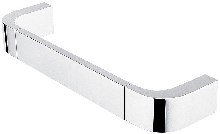 Nimco Držiak na uteráky 23 cm nehrdzavejúca oceľ – Nikau chróm NK-30060-26