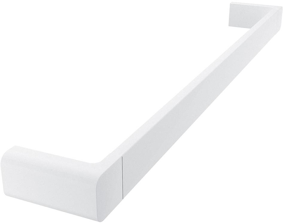 NIMCO Maya biely držiak na uteráky, 46 cm