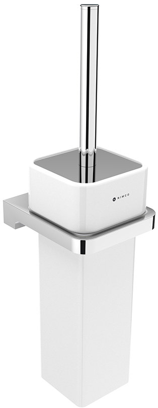 Nimco Maya chróm WC kefa – toaletná kefa MA-29094K-26