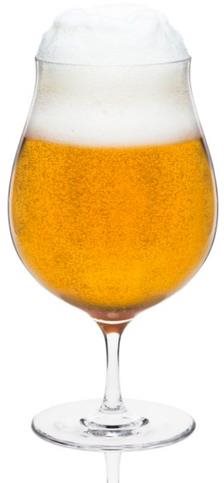 RONA Poháre na pivo Craft Beer 540 ml 6 ks
