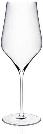 RONA Poháre na biele víno 4 ks 520 ml BALLET