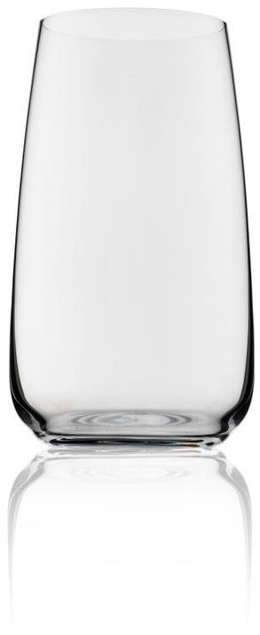 RONA Súprava pohárov 510 ml 2 ks ORBITAL