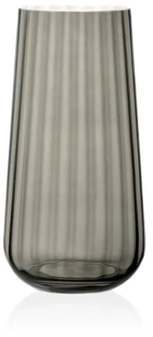 RONA – Váza Deco Fade Onyx 25 cm