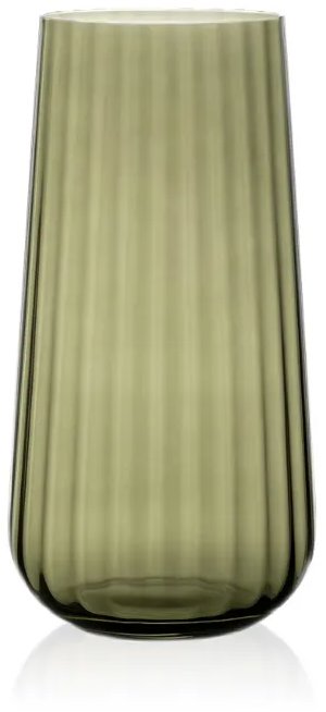 RONA – Váza Deco Fade Emerald 25 cm
