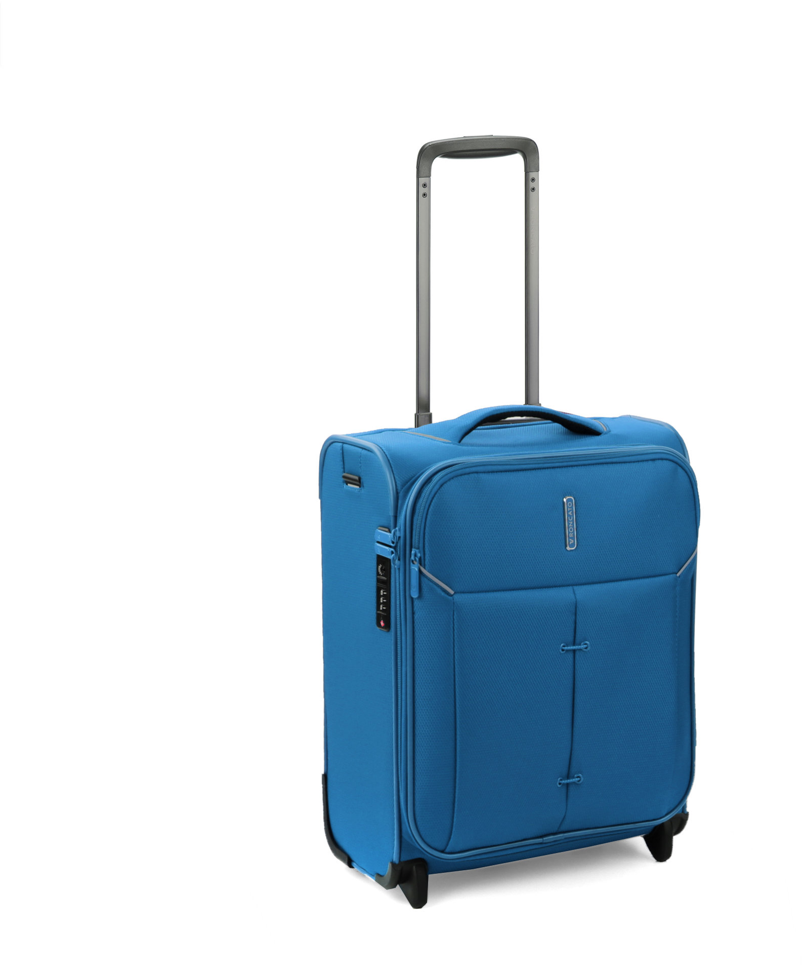 Roncato IRONIK 2.0 S Easyjet denim 36 × 45 × 20 cm