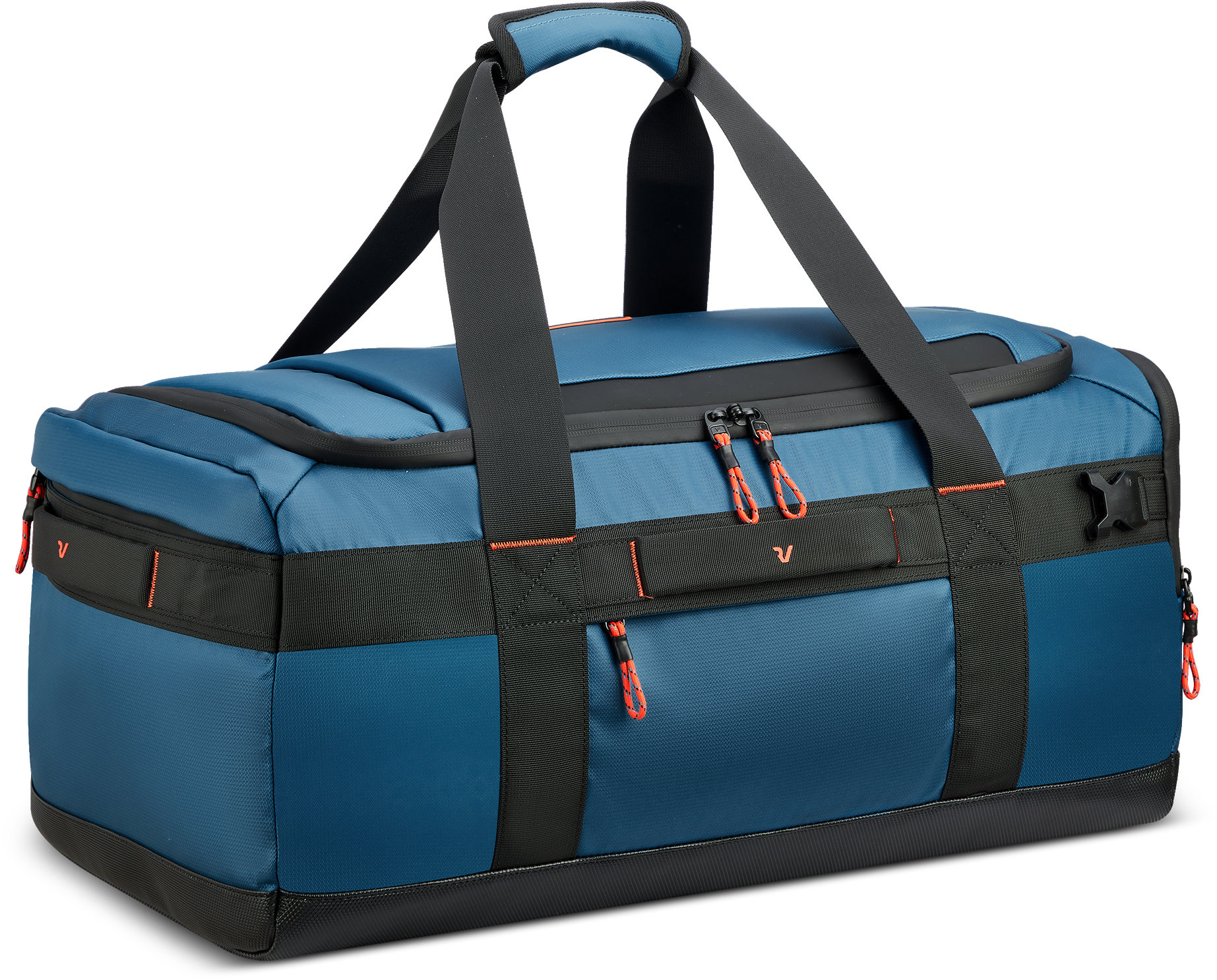 Roncato Norway M batoh, modrý, 27 × 60 × 35 cm