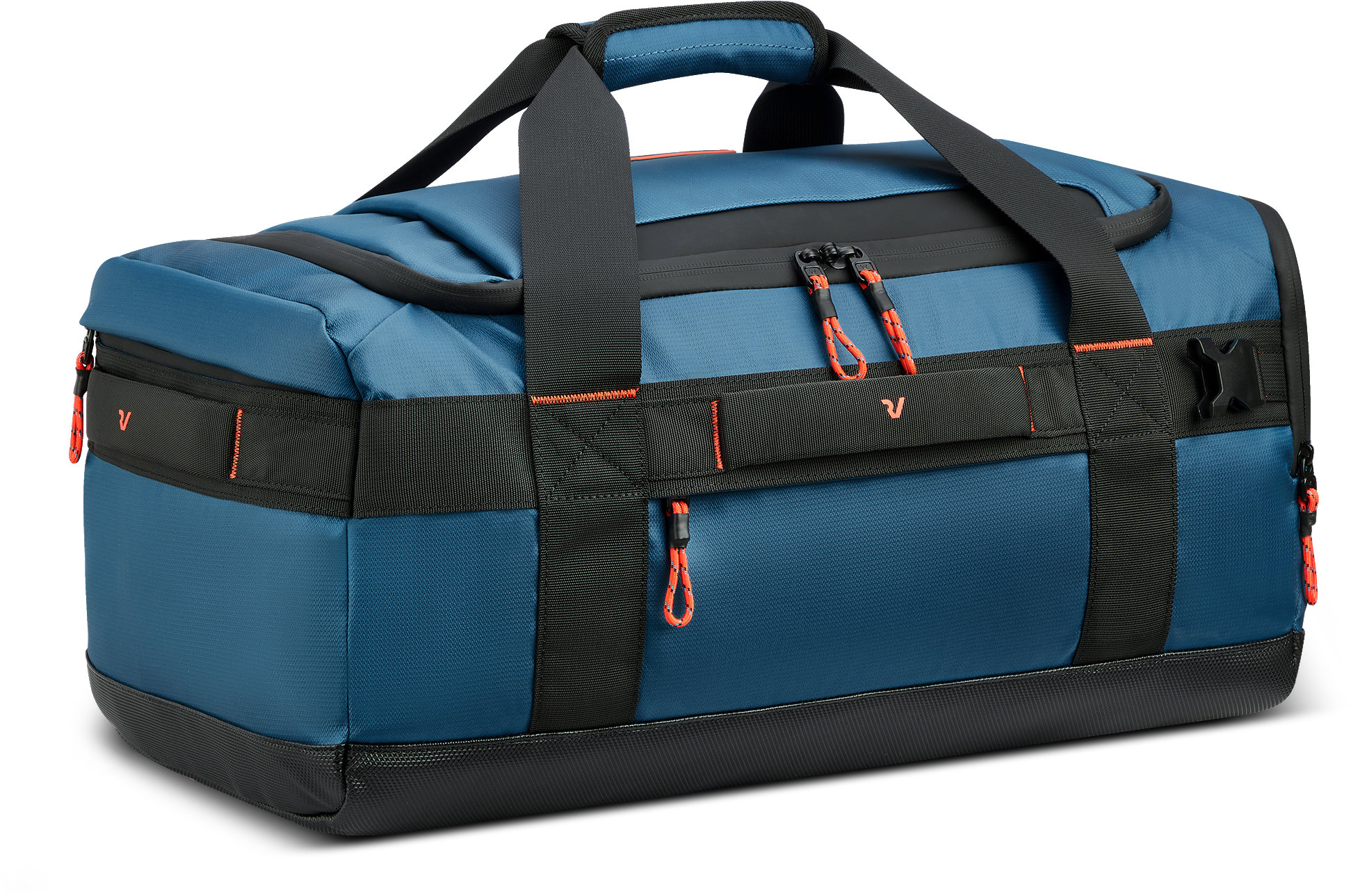 Roncato Norway S batoh, modrý, 25 × 50 × 35 cm