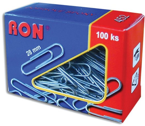 RON 452 28 mm - balenie 100 ks
