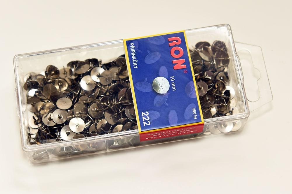 RON 222 EZ/350 – balenie 350 ks