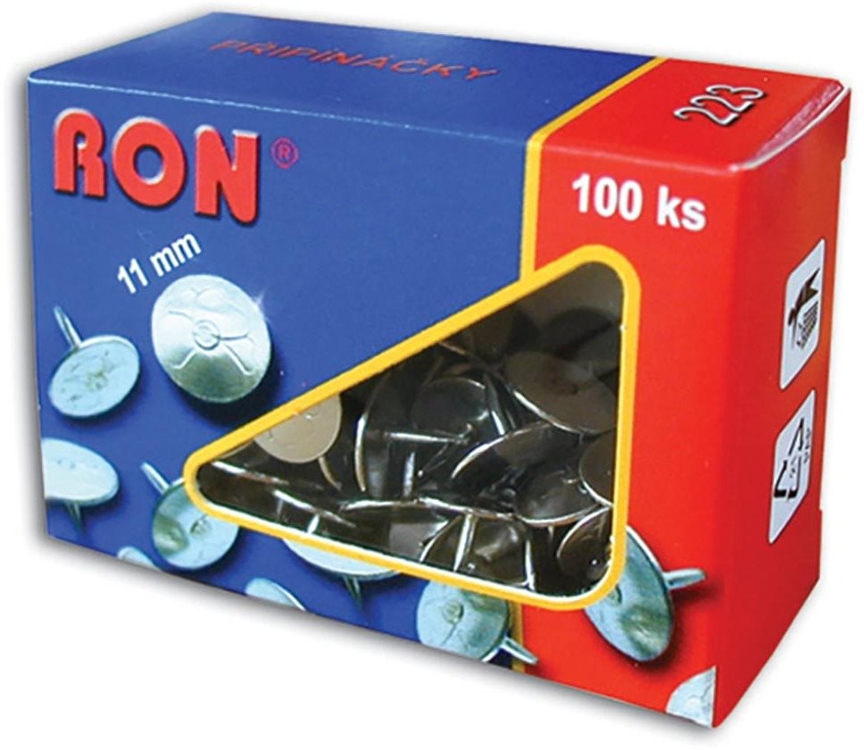 RON 223 – balenie 100 ks