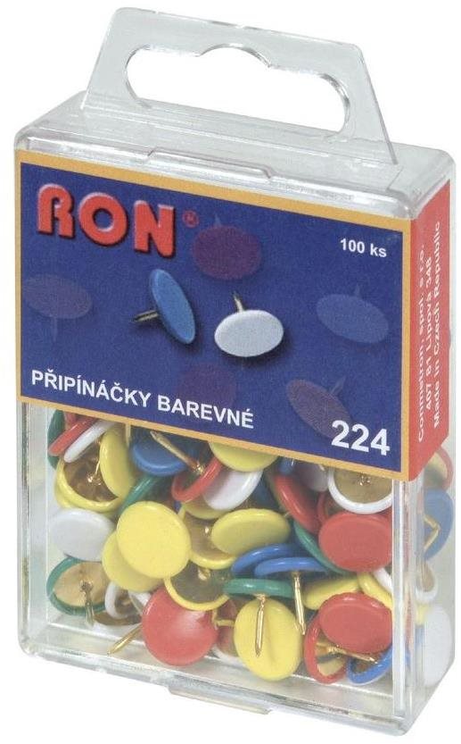 RON 224 EZ biele – balenie 100 ks