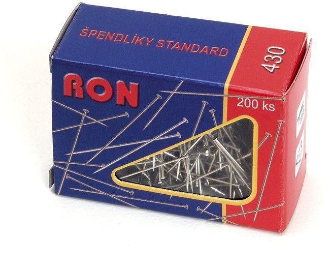RON 430 štandard – balenie 200 ks
