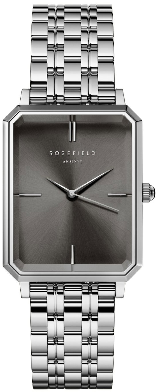 ROSEFIELD Octagon Grey OGSSS-O80