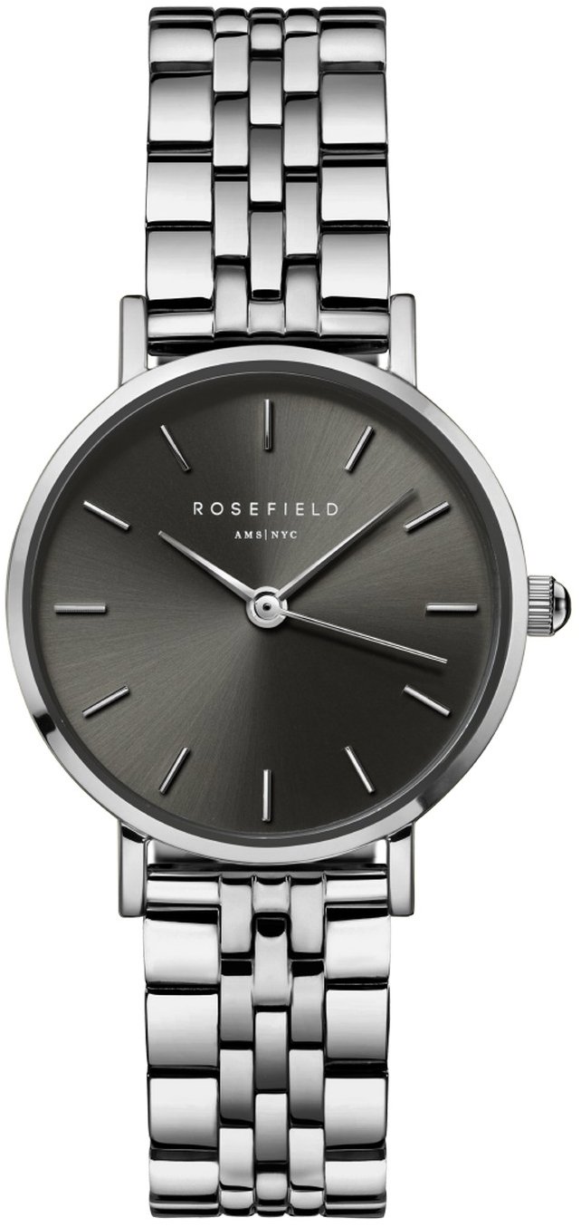 ROSEFIELD Small Edit Grey SGSSS-SE03