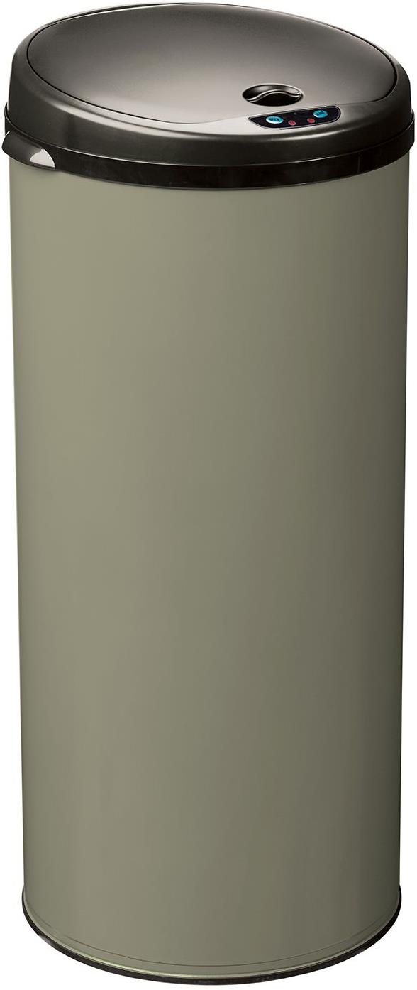 Rossignol SAS Sensitive Plus bezdotykový, 45 l, sivozelený