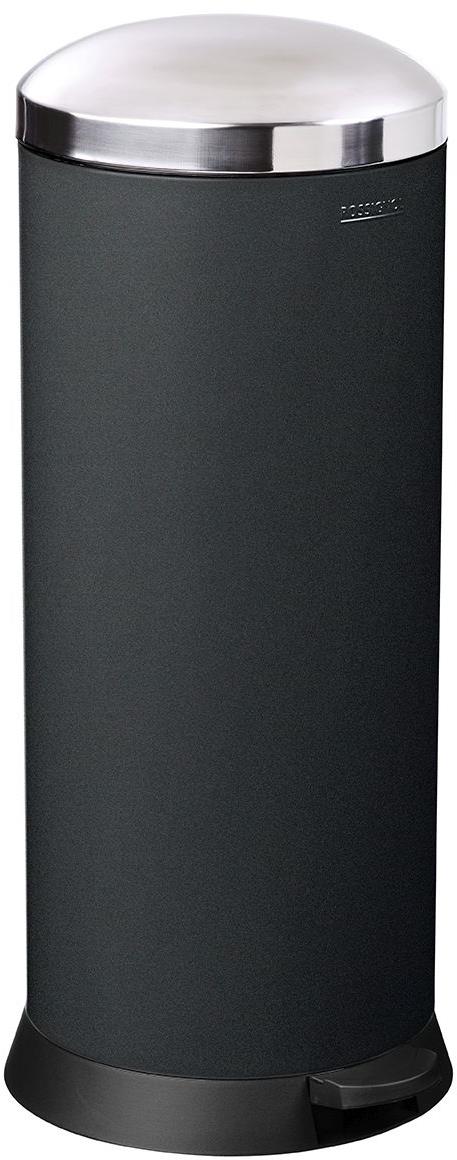Rossignol SAS Bomba kôš, 30 l, oceľ, čierny