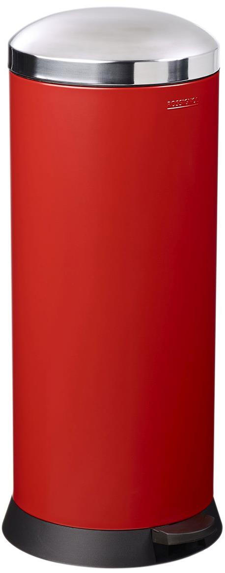 Rossignol SAS Bomba kôš, 30 l, oceľ, červený