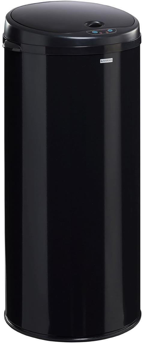 Rossignol SAS Sensitive plus, 45 l, čierny