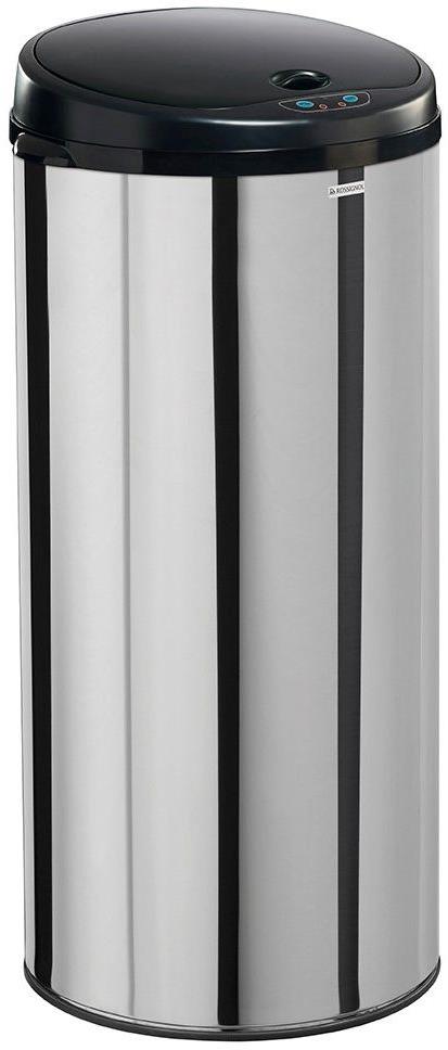 Rossignol SAS Sensitive plus, 45 l, lesklá nehrdzavejúca oceľ