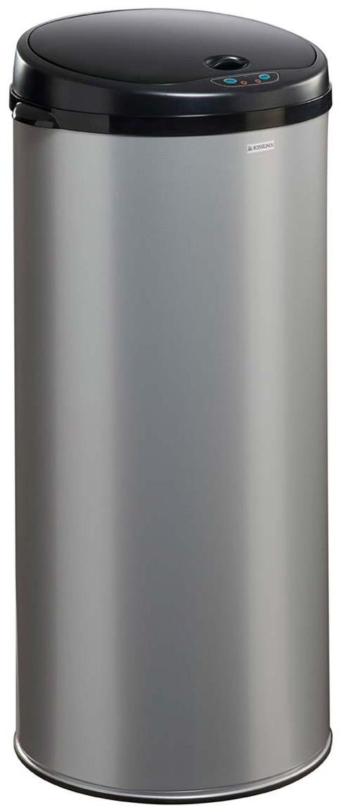 Rossignol SAS Sensitive basic, 45 l, sivý
