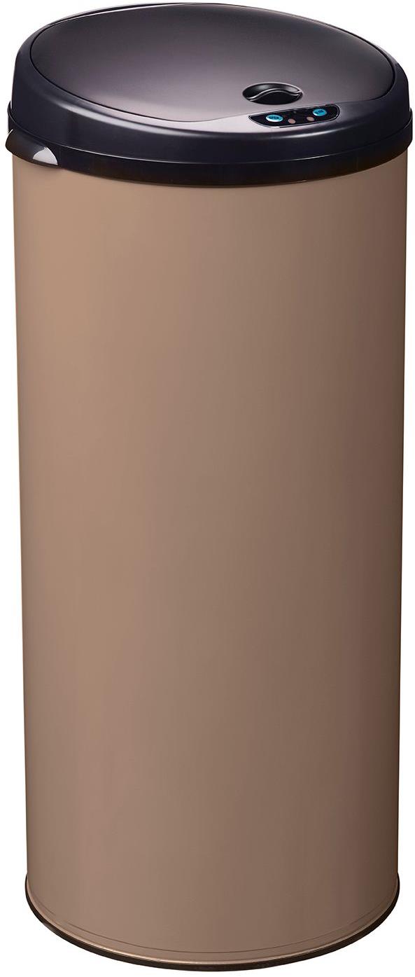 Rossignol SAS Sensitive basic, 45 l, hnedý