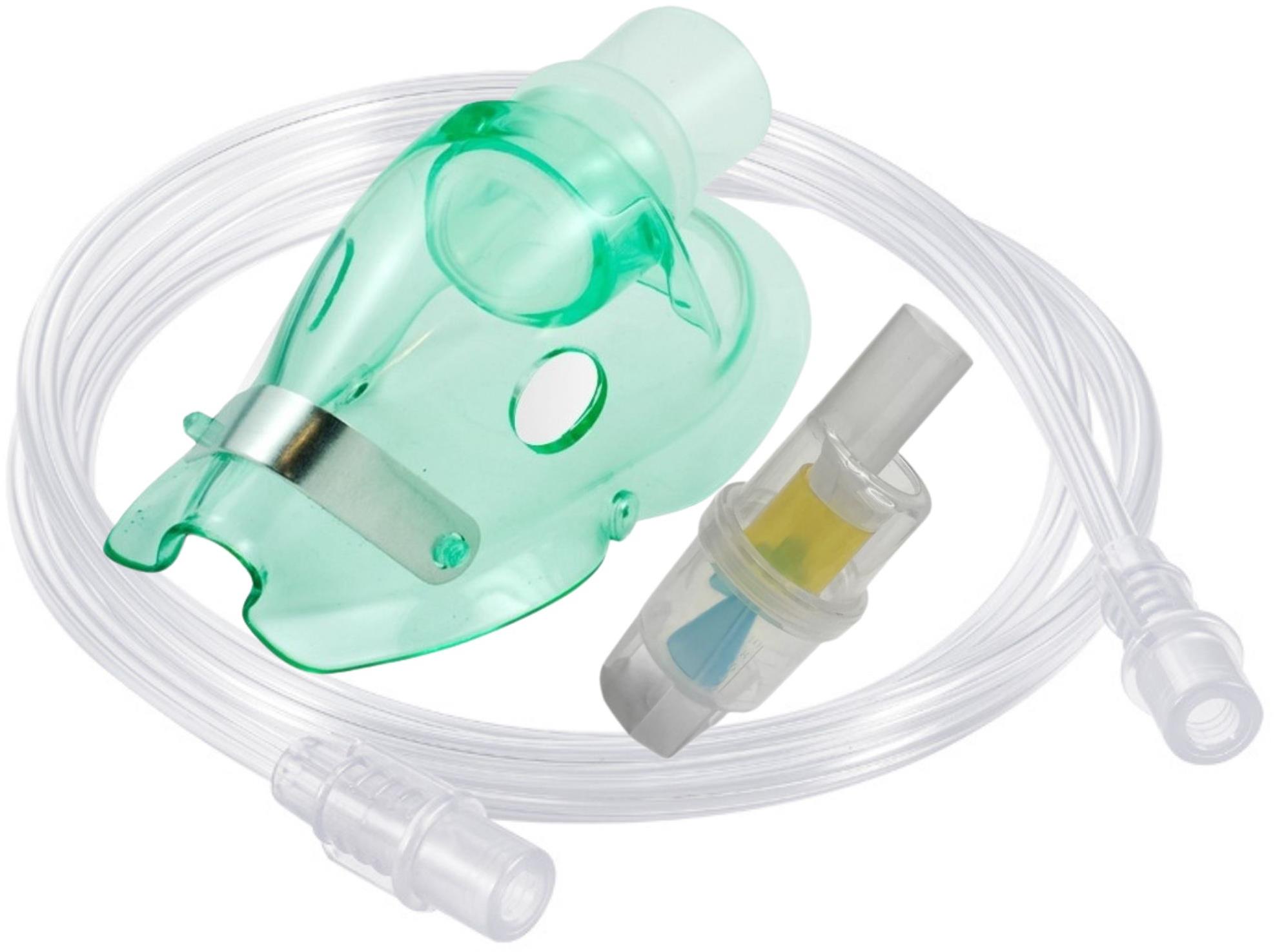 Intec Medical AK001I náhradné príslušenstvo na kompresorové inhalátory