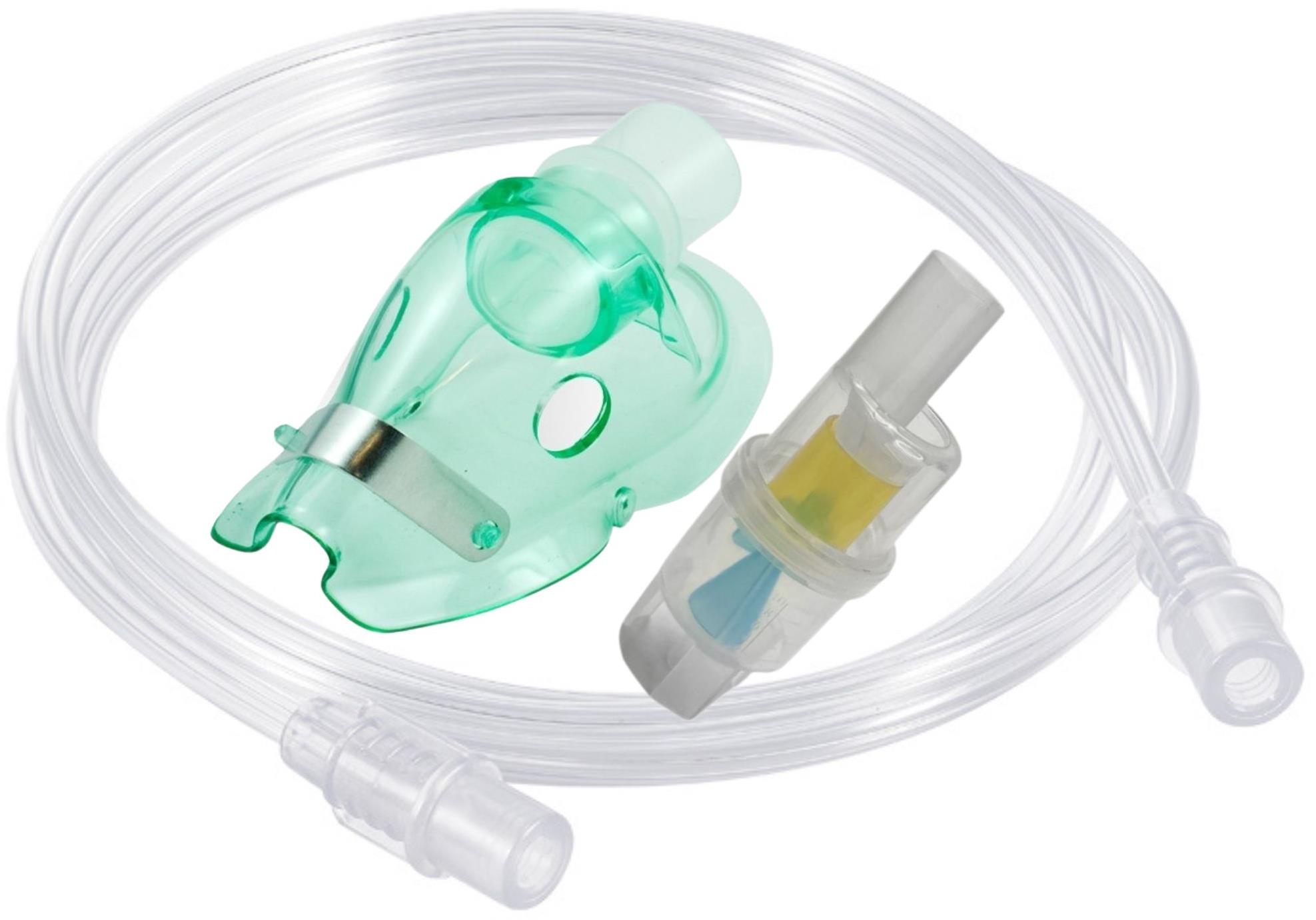 Intec Medical AK002I náhradné príslušenstvo pre kompresorové inhalátory