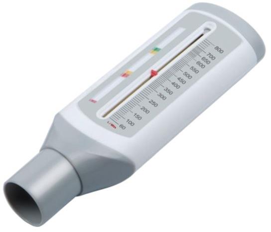 Rossmax PF120A výdychomer pre dospelých