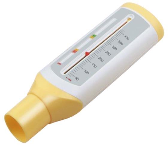 Rossmax PF120C výdychomer pre deti