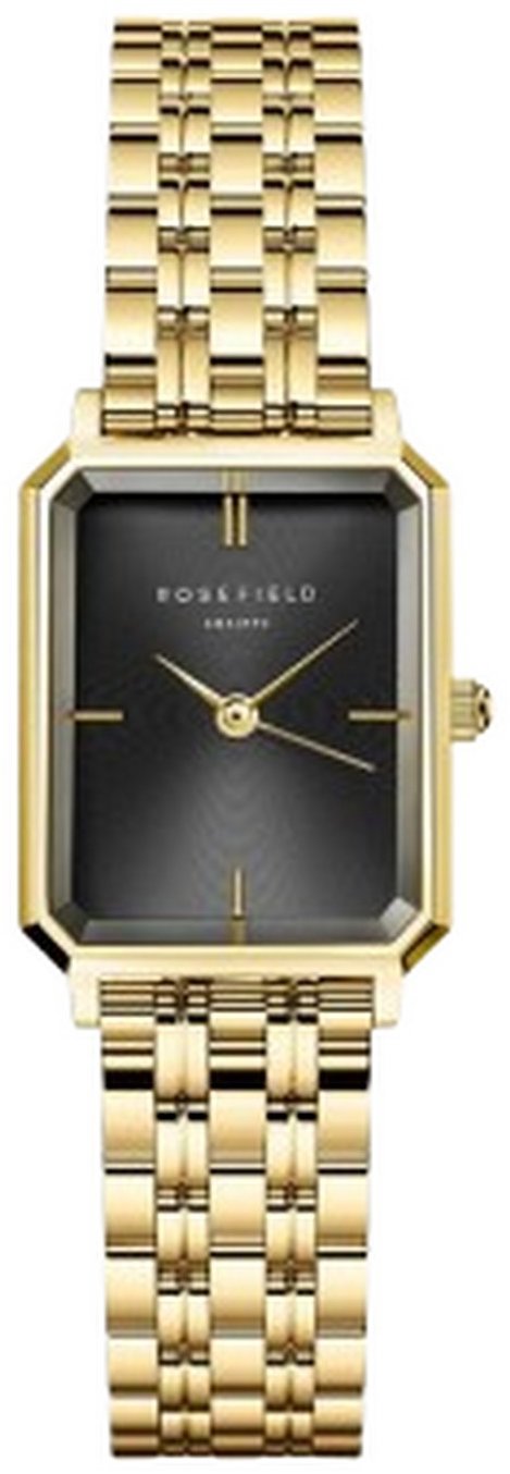 Rosefield The Octagon XS dámske hodinky OBGSG-O61
