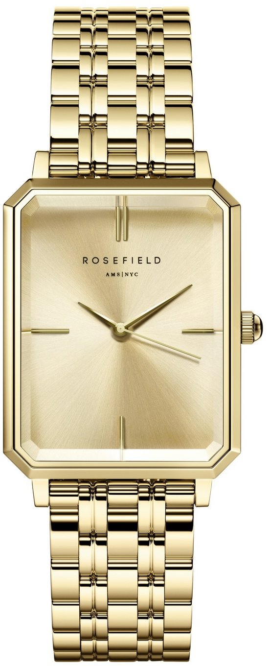 Rosefield The Octagon XS dámske hodinky OCGSG-O65