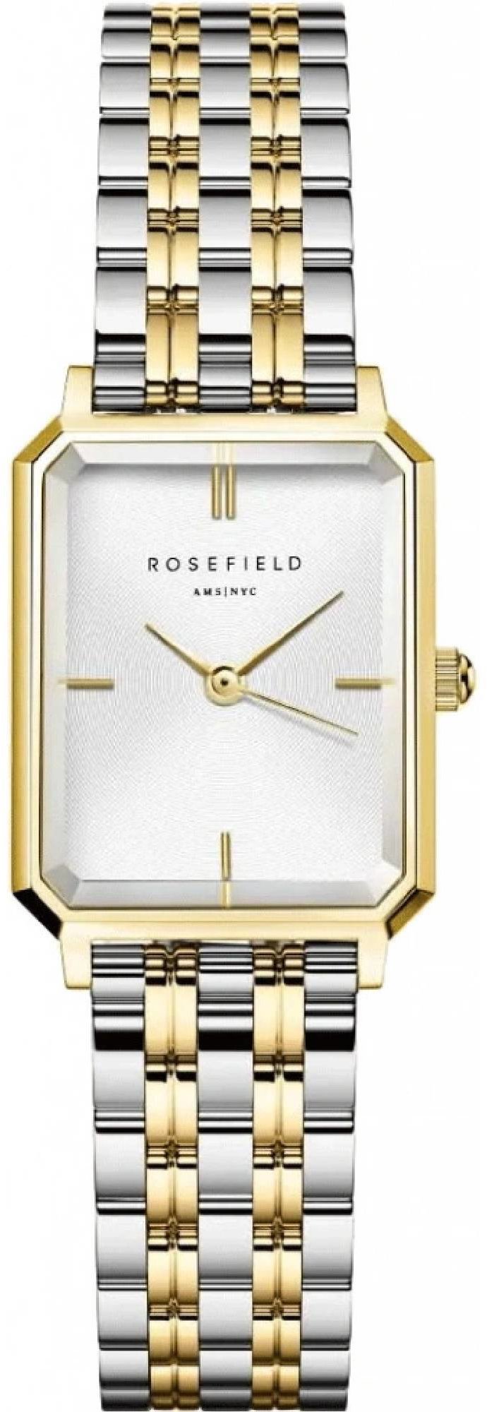Rosefield The Octagon XS dámske hodinky OWDSG-O62