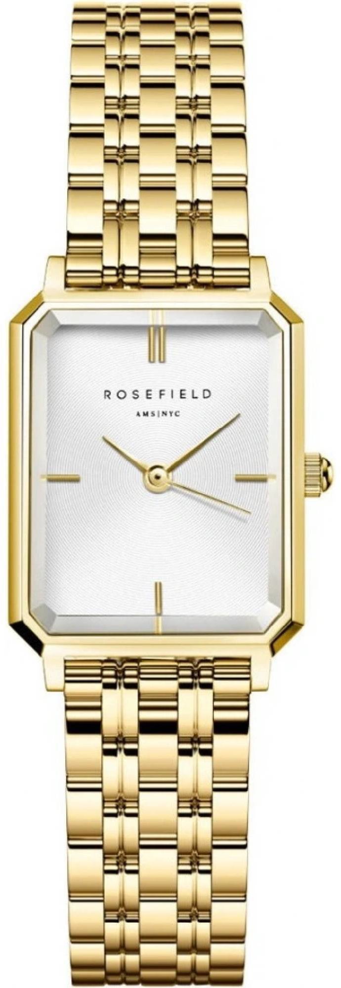 Rosefield The Octagon XS dámske hodinky OWGSG-O60