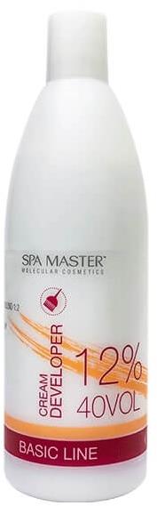 Spa Master Krémový peroxid 12 % 930 ml