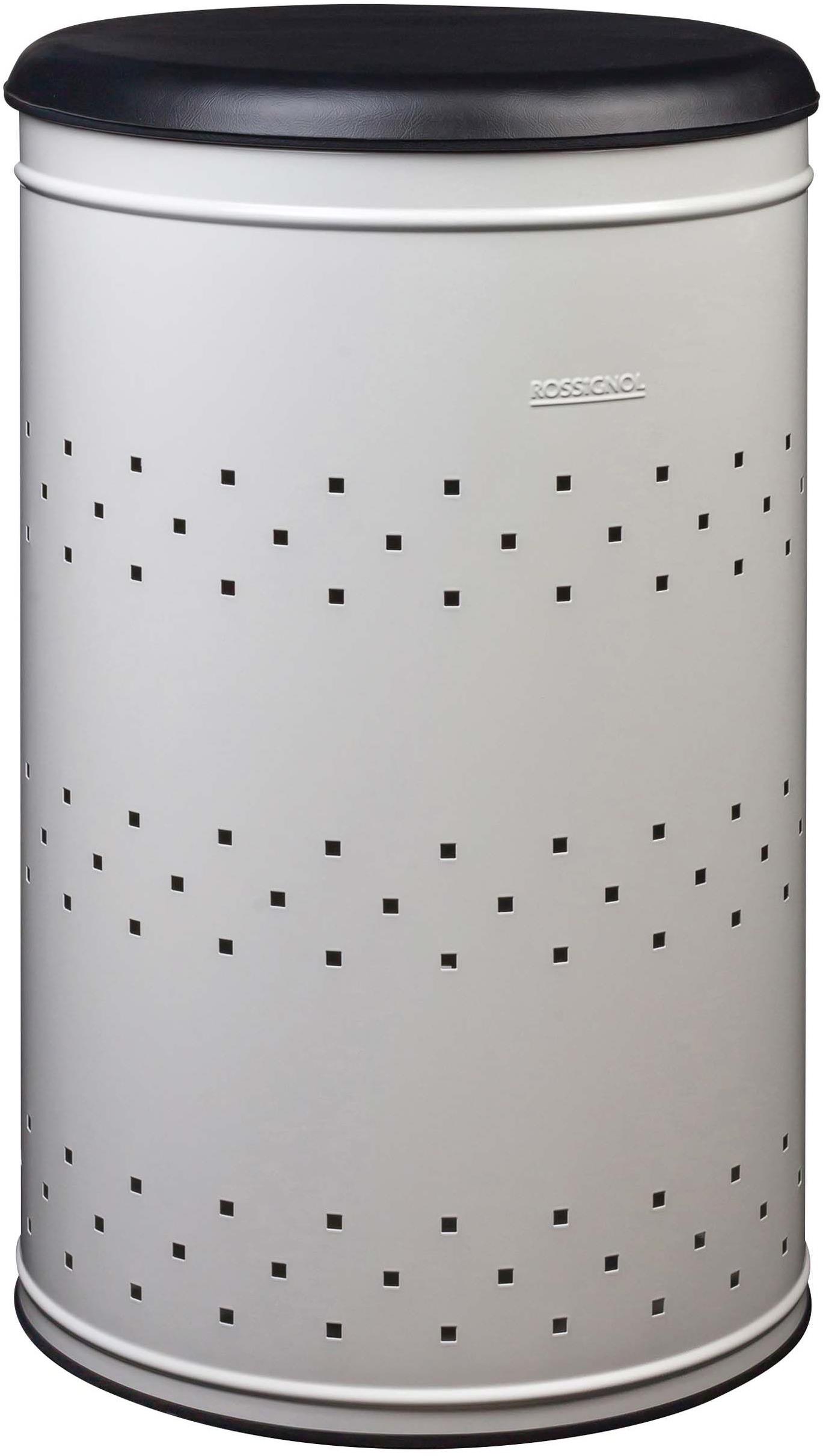 Rossignol Lina s vekom, 65 l, biely